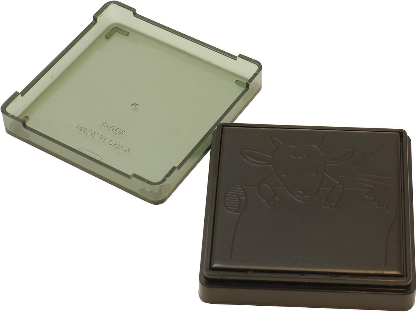 MIDORI Stamp, Goat (35393006)