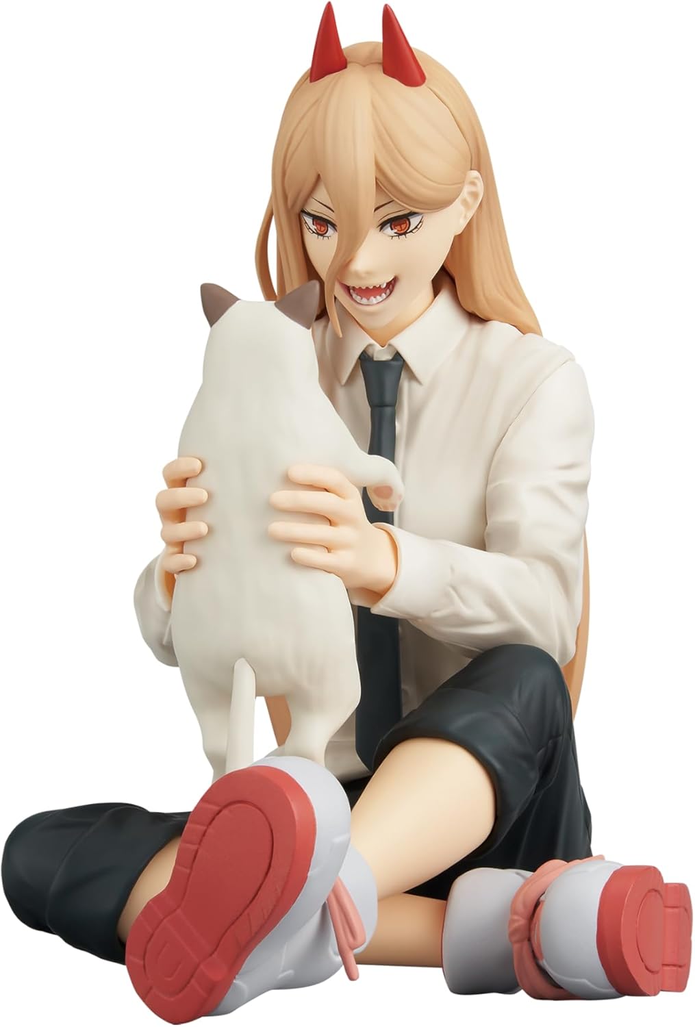 Banpresto - Chainsaw Man - Power vol. 2, Bandai Spirits Break Time Collection Figure