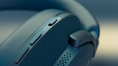 Bowers & Wilkins Px7S2E/OB Over-Ear Noise Cancelling Wireless Headphones - Black