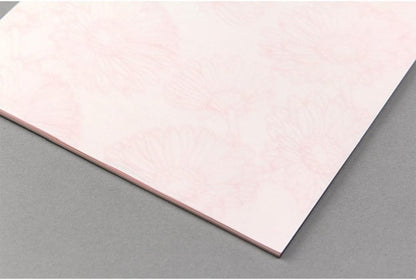 Design Fill Midori Stationery B5 Watermark Washi