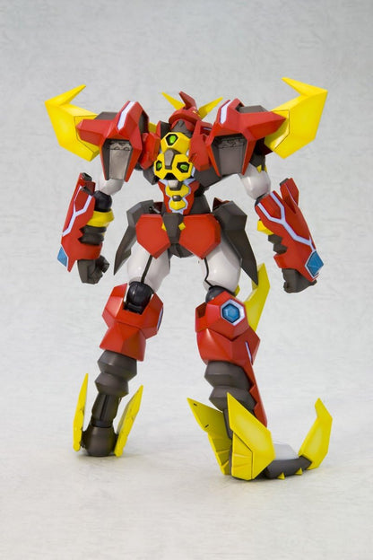 Super Robot War - OG - Original Generations - Compatible Kaiser Construction Kit by Kotobukiya