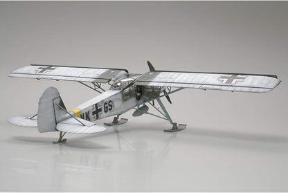 Tamiya Models Fieseler Fi 156C Storch Model Kit