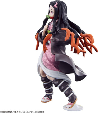 Bandai Hobby - Demon Slayer: Kimetsu no Yaiba - Kamado Nezuko, Bandai Spirits Model Kit
