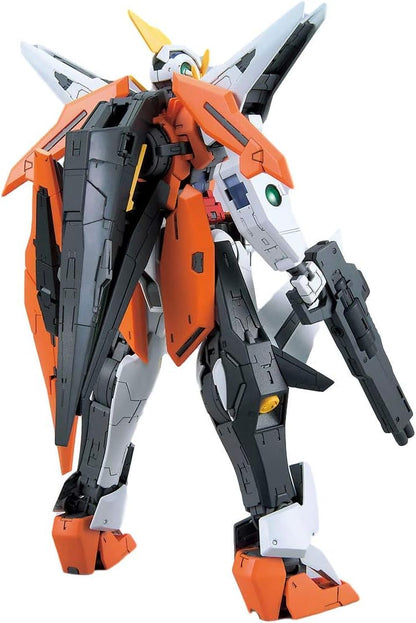 Bandai Hobby - Gundam 00 - Gundam Kyrios, Bandai Spirits MG 1/100 Model Kit