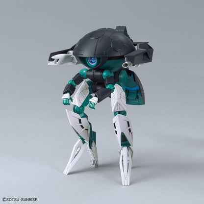 Bandai Hobby - Gundam Build Divers - #28 Wodom Pod, Bandai Spirits HG 1/144 Model Kit