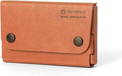 DESIGNPHIL Simple, red Brown