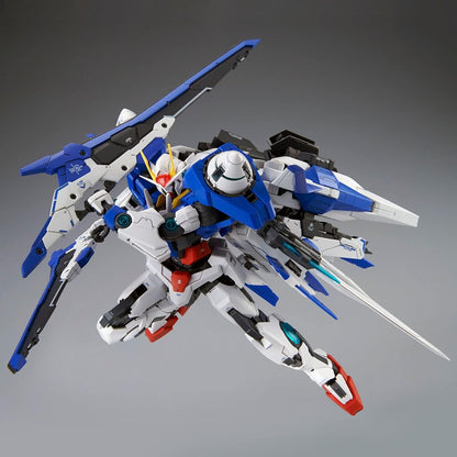Bandai Hobby MG 1/100 00 XN Raiser Gundam 00"