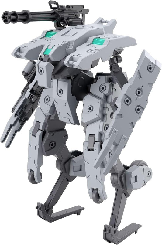 Bandai Hobby - AMAIM Warrior of The Borderline - #21 Bunyip Ginga, Bandai Spirits HG 1/72 Model Kit