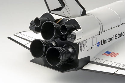 Tamiya Models Pace Shuttle Atlantis Model Kit
