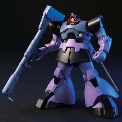 Bandai Spirits #59 Dom/Rick-Dom Mobile Suit Gundam, Bandai HGUC 1/144