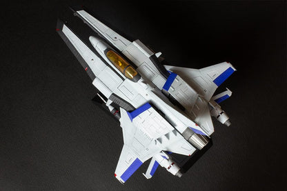 Plum Gradius V: Vic Viper 1:144 Scale Plastic Model Kit, Multicolor