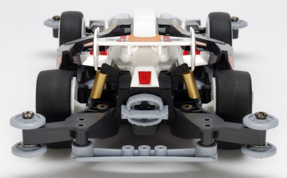 Tamiya 18643 Mini 4WD Rise-Emperor (MA Chassis) 1/32
