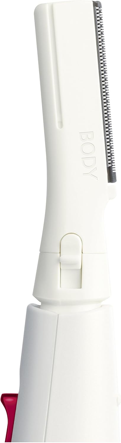 Panasonic Ladies Shaver Ferrier body tone ES-WR50-P