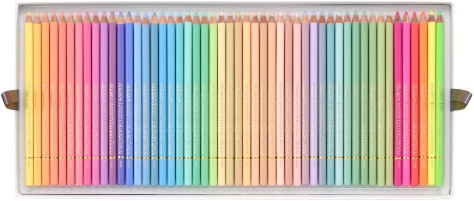Holbein Artist Colored Pencil 150 Colors Op945
