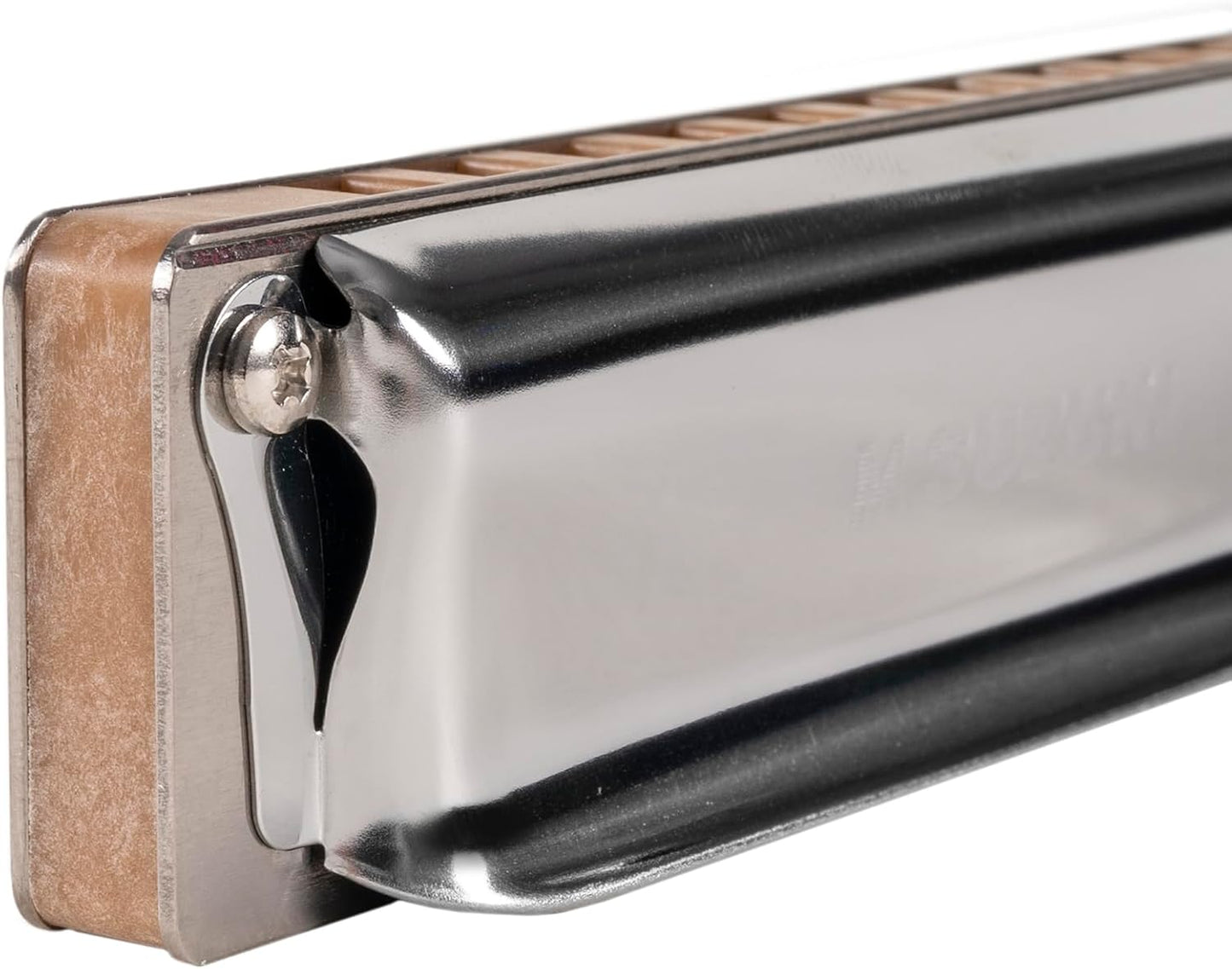 SUZUKI Harmonica (M-20NM-F)