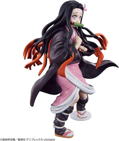 Bandai Hobby - Demon Slayer: Kimetsu no Yaiba - Kamado Nezuko, Bandai Spirits Model Kit