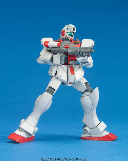 BANDAI SPIRITS Gundam 1/144 HGUC Command Space Model Kit 13 cm