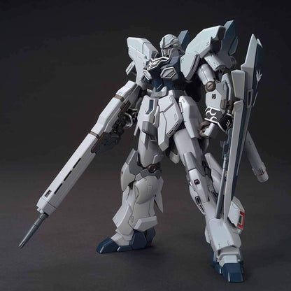 Bandai Hobby HGUC 1/144 Sinanju Stein (Gundam Narrative) "Gundam UC" Model Kit