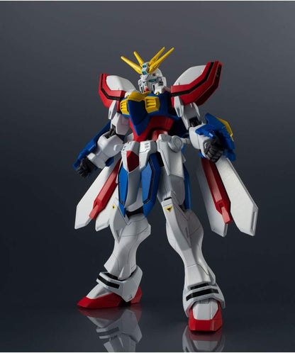 Bandai Hobby MG God Gundam G Gundam, BAN106042