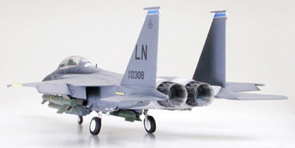 Tamiya 1/32 F-15E Stike Eagle Bunker Buster
