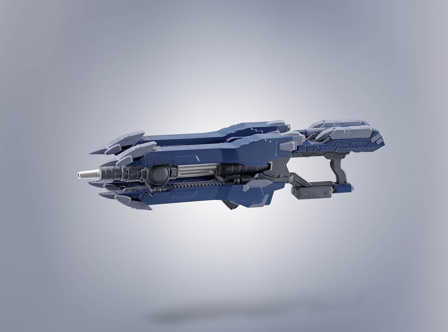 TAMASHII NATIONS - Armored Core VI - IB-C03 HAL 826 / Handler Walter, Bandai Spirits The Robot Spirits Figure