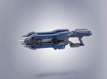 TAMASHII NATIONS - Armored Core VI - IB-C03 HAL 826 / Handler Walter, Bandai Spirits The Robot Spirits Figure