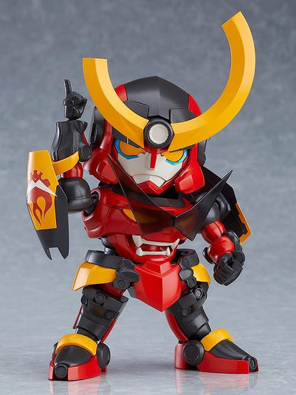 Good Smile Company Gurren Lagann Modeoid Plastic Model Kit