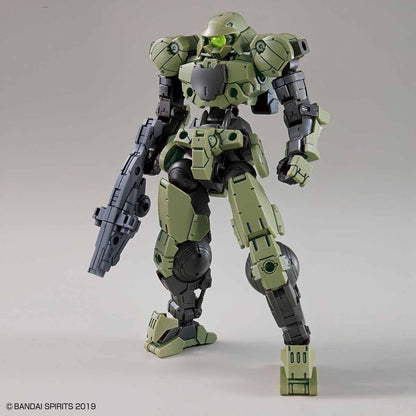 Bandai Spirits Hobby #04 Bexm 15 Portanova Green 30 Min Mission Model Kit