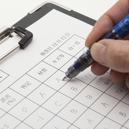 ZEBRA sharp pen Delgado 0.5 exam cheer planning P-MA85-JK-P Pink