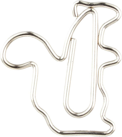 Midori D-Clips Squirrel (43186006)