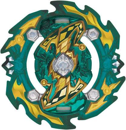 Takara Tomy Beyblade Burst B-147 Random Layer Vol.2 (Japan Import)