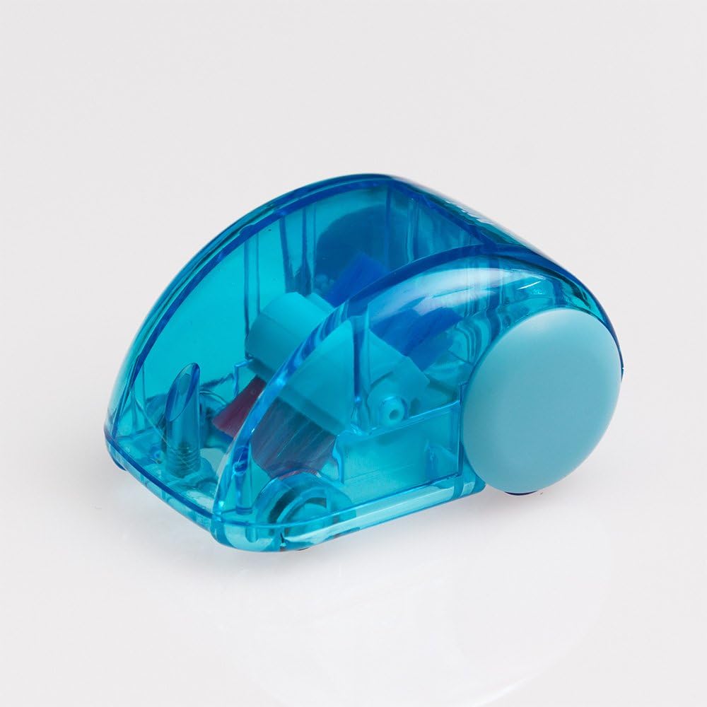 Midori Compact 65616006 Mini Cleaner 2, Blue A