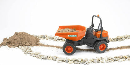 Bruder 02449 AUSA Minidumper