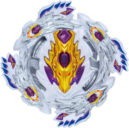 TAKARA TOMY B-110 Beyblade Burst Bloody Longinus.13JI Starter Spinning Top