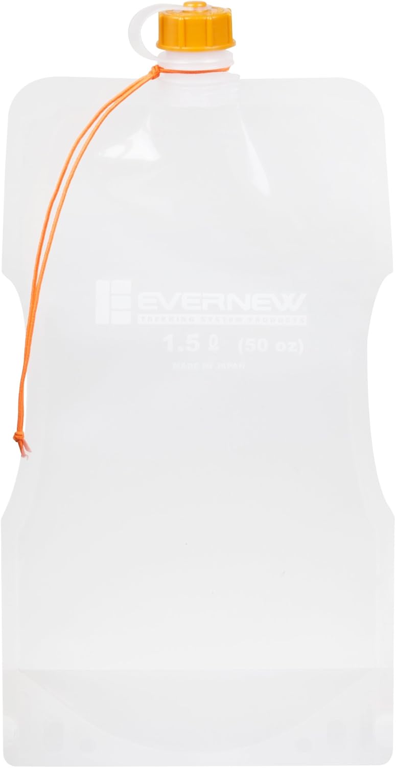 Evernew Water Carry 1500ml
