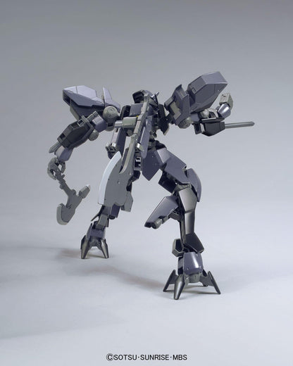 BANDAI Hobby HG 1/144 Graze EIN Gundam Iron Blooded Orphans Model Kit