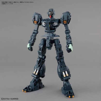 Jegan Char's Counterattack, Bandai MG 1/100 - Model Kit