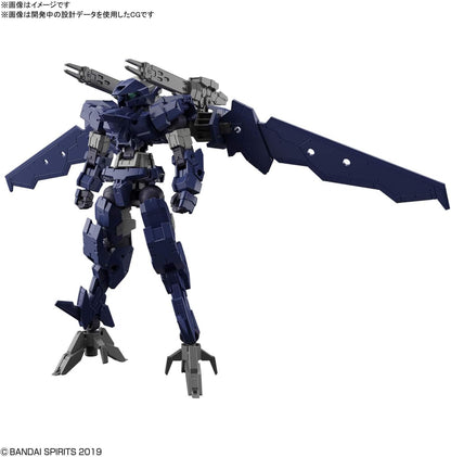 Bandai Hobby 30 Mm #15 Eexm-17 Alto (Flight Type) [Navy] 30 Min Missions