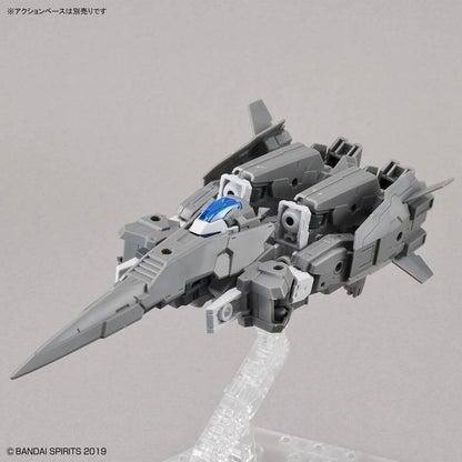 Bandai Hobby - 30 Minute Missions - #41 Eexm-30 Espossito Alpha, Bandai Spirits 30MM 1/144 Model Kit