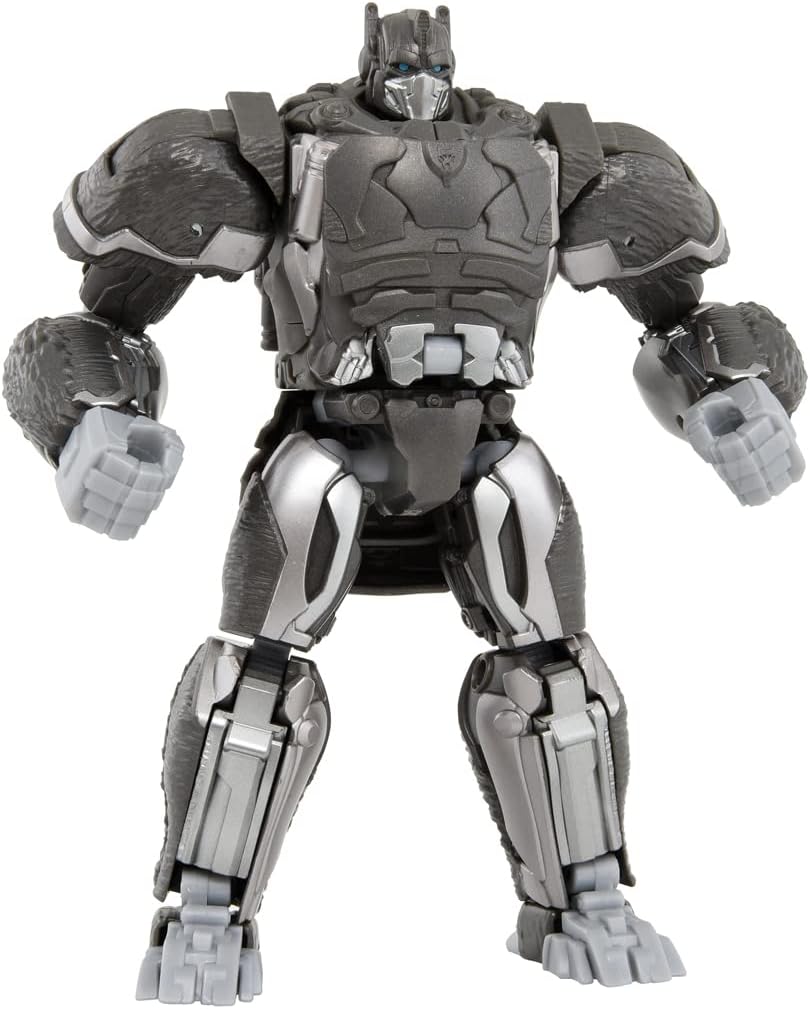 Takara Tomy Transformers Beast Awakening BV-02 Voyager Class Optimus Primal