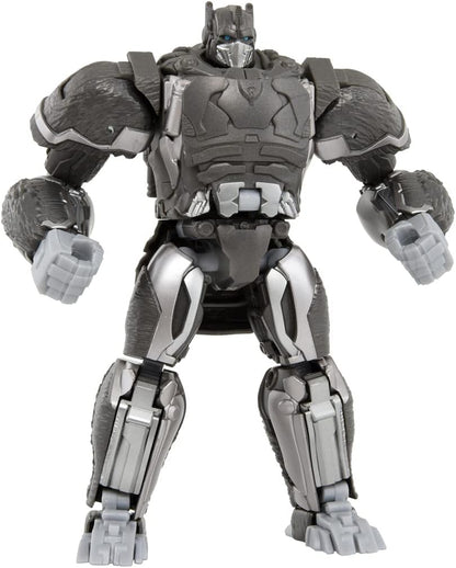 Takara Tomy Transformers Beast Awakening BV-02 Voyager Class Optimus Primal