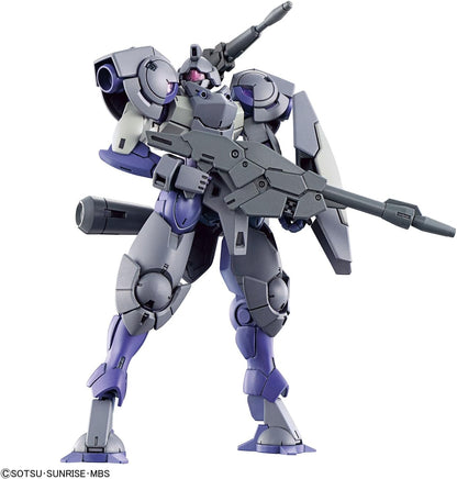 Bandai Hobby - The Witch from Mercury - #22 Heindree Sturm HG 1/144 Model Kit