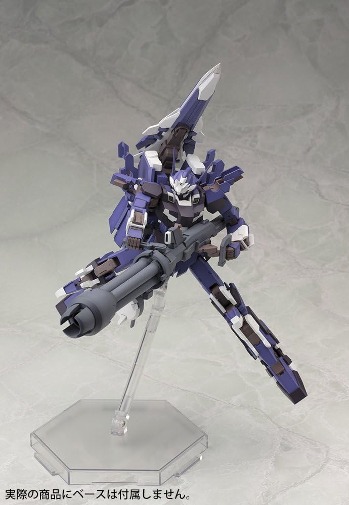 Kotobukiya Ex-Exbein Super Robot Taisen Original Generation 2" - Plastic Model Kit