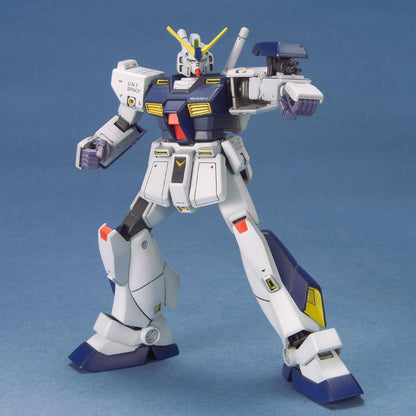 Bandai Hobby - Gundam 0080 - #47 RX-78NT-1 Gundam Alex, Bandai Spirits HGUC 1/144 Model Kit