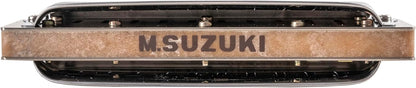 SUZUKI Harmonica (M-20NM-G)
