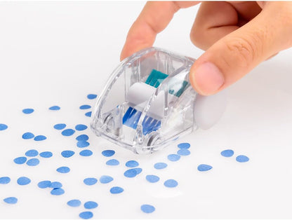 Midori Desk Mini Cleaner (Clear)