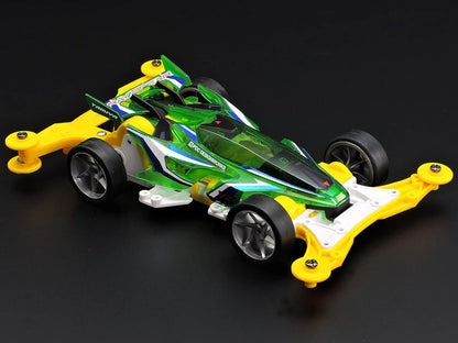 TAMIYA Yamazaki Racer VZ TAM18099 Mini Racer & Accys