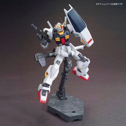 Bandai Hobby - Z Gundam - #193 Gundam Mk-II (AEUG), Bandai Spirits HGUC 1/144 Model Kit