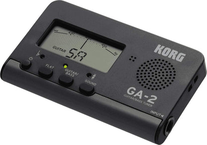 Other Rockem Music, Jack Tuner (GA2)