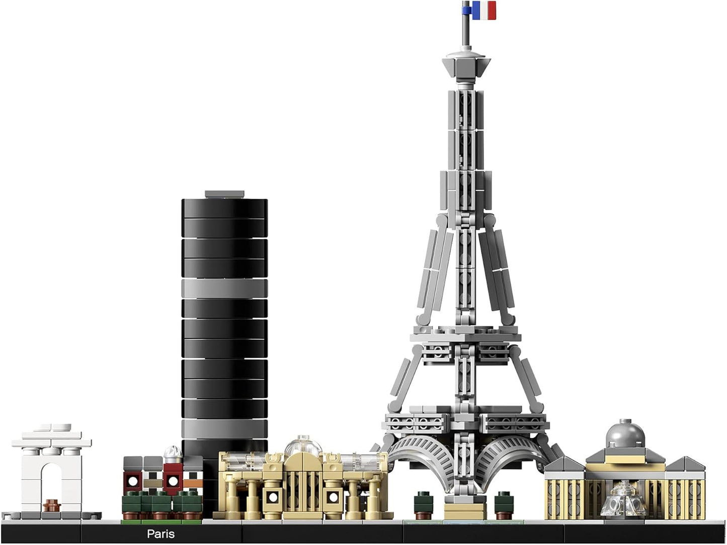 Lego Architecture